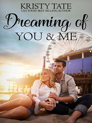 cover image of Dreaming of You and Me